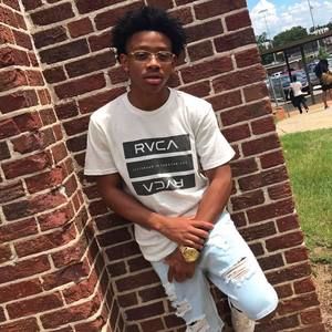 Meet your Posher, Markese